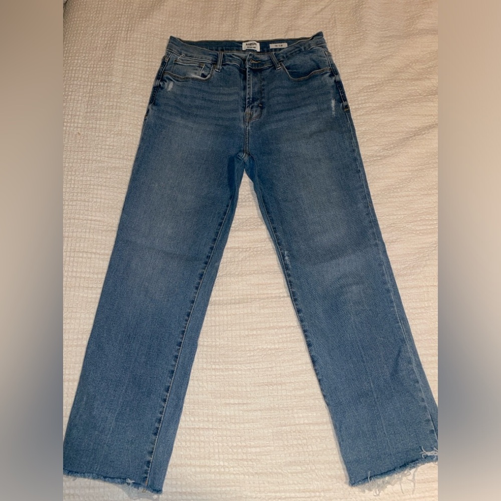 Kensie Jeans